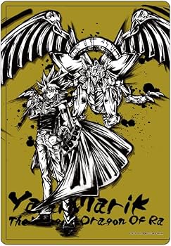 Amazon.co.jp: 遊☆戯☆王デュエルモンスターズ 19 闇マリク＆ラーの